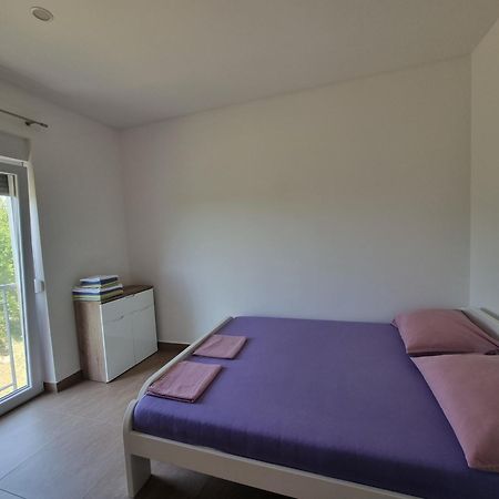 Apartmani Jozic Seline Ngoại thất bức ảnh