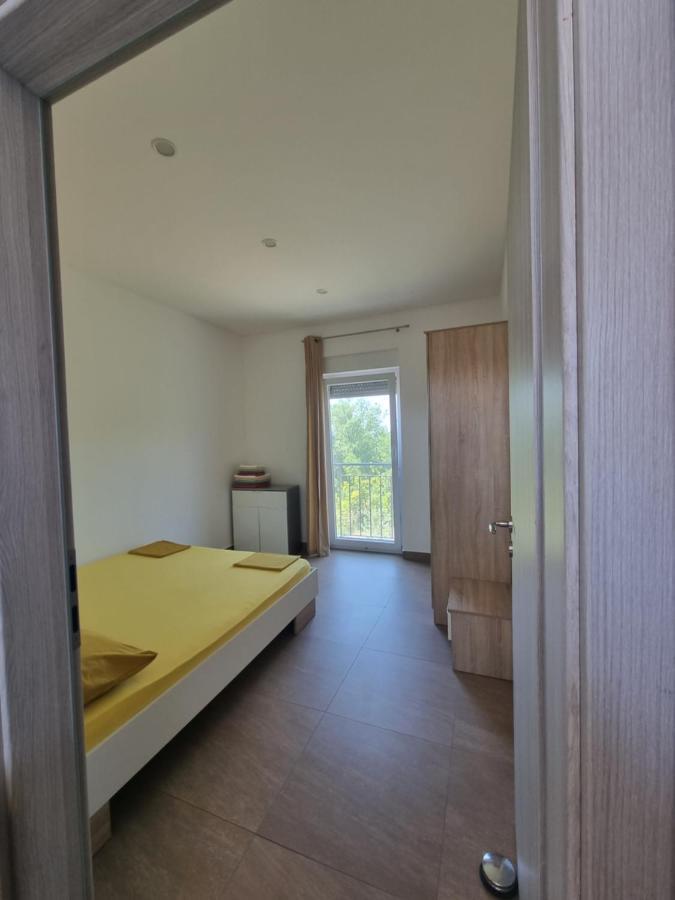 Apartmani Jozic Seline Ngoại thất bức ảnh