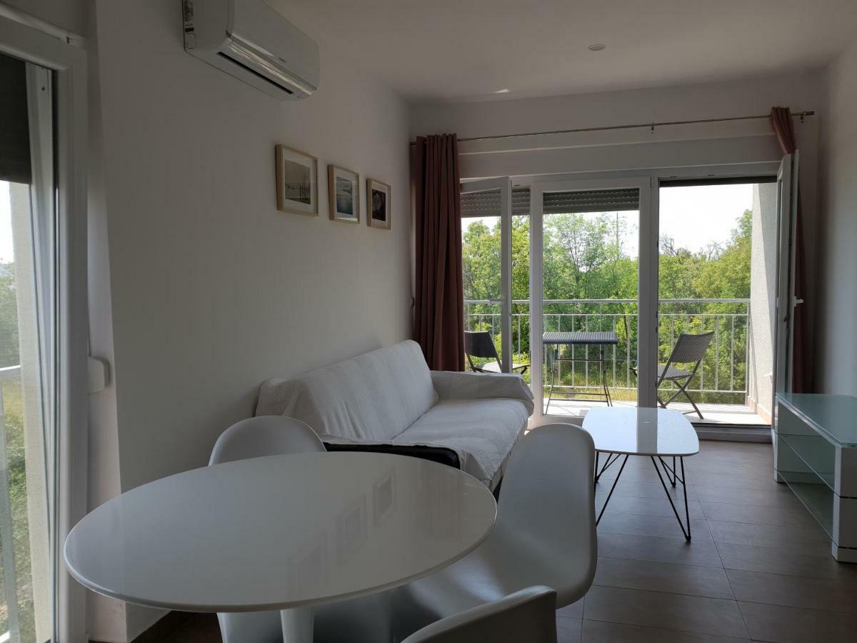Apartmani Jozic Seline Ngoại thất bức ảnh