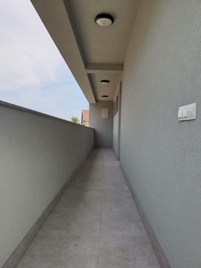 Apartmani Jozic Seline Ngoại thất bức ảnh