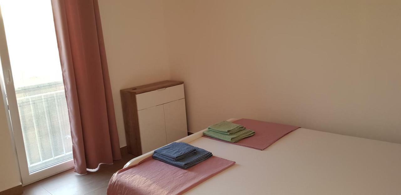 Apartmani Jozic Seline Ngoại thất bức ảnh