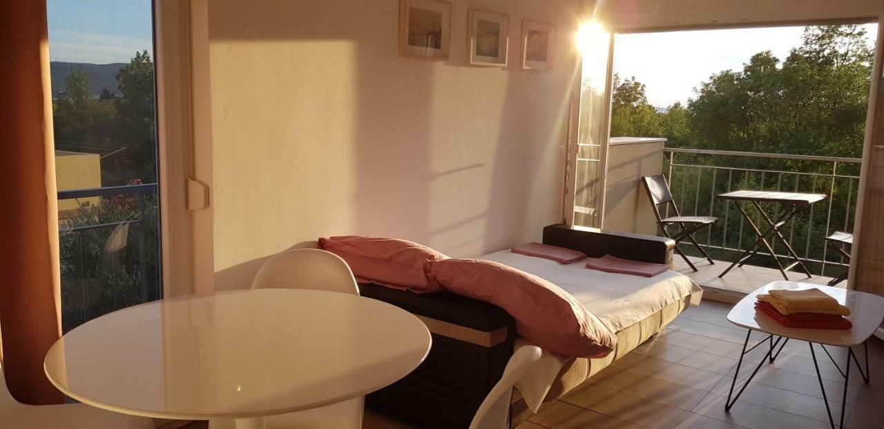 Apartmani Jozic Seline Ngoại thất bức ảnh